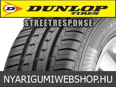 Dunlop - SP STREETRESPONSE