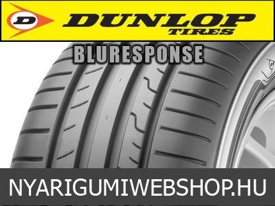 DUNLOP SPORT BLURESPONSE