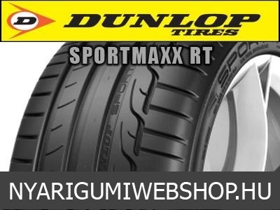 Dunlop - SPORT MAXX RT