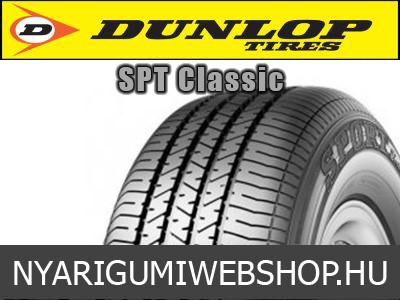 DUNLOP SPT CLASSIC