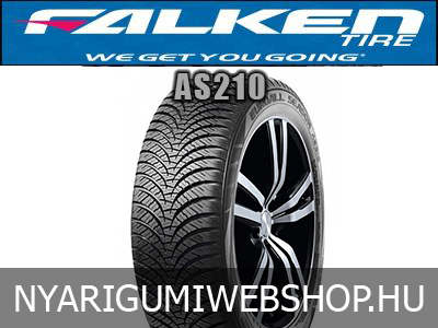 Falken - AS210