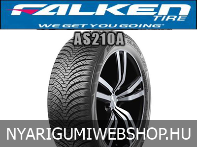 Falken - AS210A