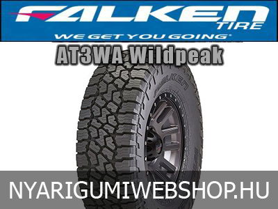 FALKEN AT3WA Wildpeak