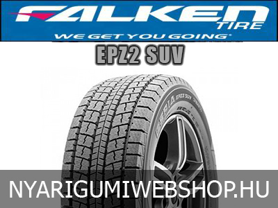 FALKEN EPZ2 SUV