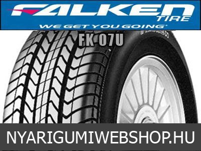 FALKEN FK 07U