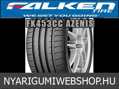 Falken - FK453 Azenis