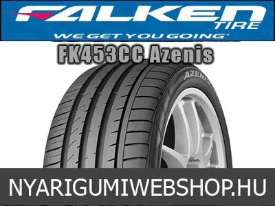 FALKEN FK453CC Azenis