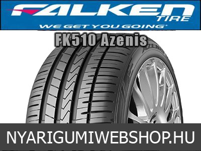 Falken - FK510 Azenis