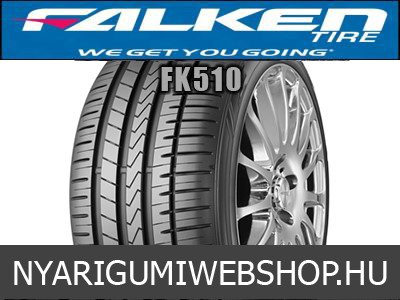 Falken - FK510