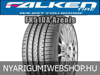 FALKEN FK510A SUV Azenis