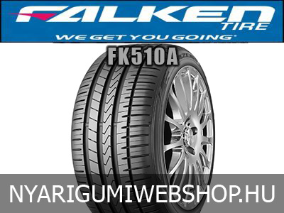 FALKEN FK510A