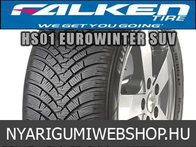 FALKEN HS01 Eurowinter SUV