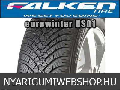 Falken - HS01 Eurowinter