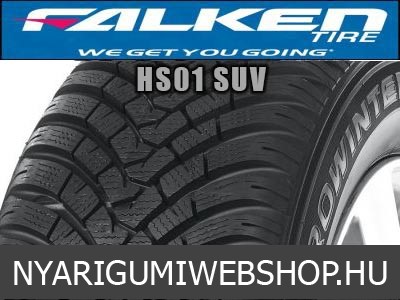 Falken - HS01 SUV