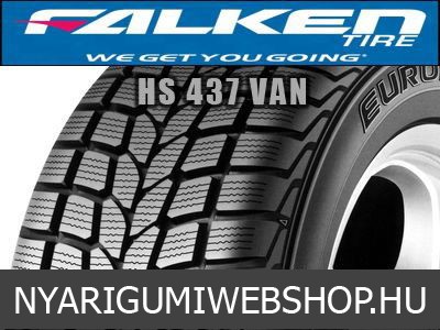 FALKEN HS437 VAN