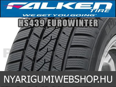 FALKEN HS439 Eurowinter