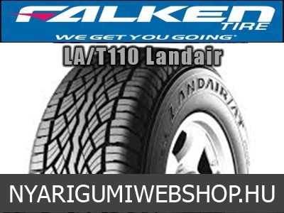 Falken - LA/T110 Landair