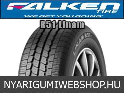 Falken - R51 Linam