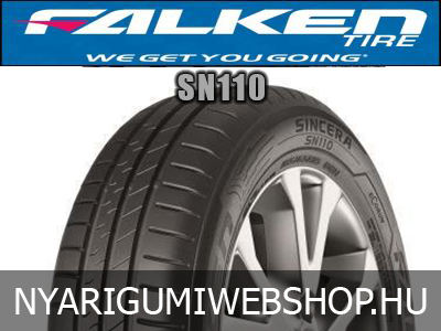 Falken - SN110