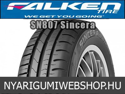 FALKEN SN807 Sincera