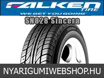 Falken - SN828 Sincera