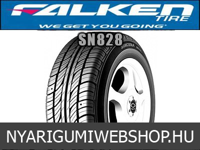 FALKEN SN828