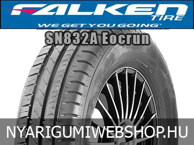 Falken - SN832A Ecorun