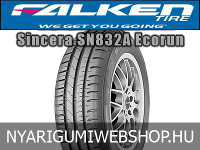 FALKEN SN832A Sincera Ecorun