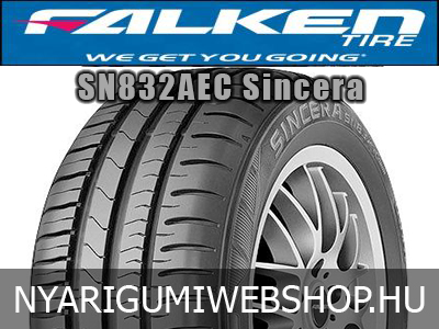 Falken - SN832AEC Sincera