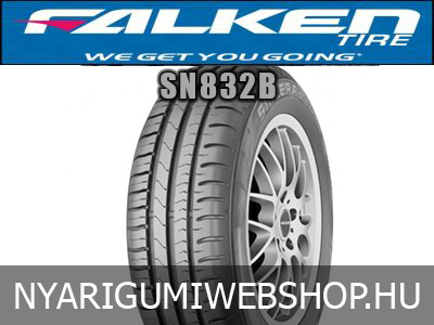 FALKEN SN832B