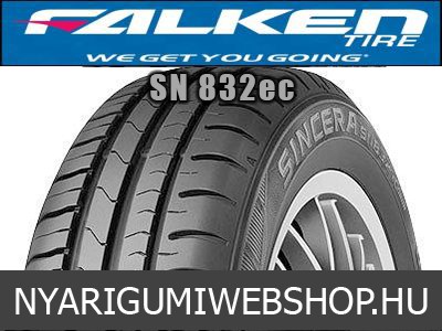 FALKEN SN832EC