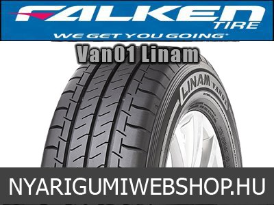 Falken - Van01 Linam