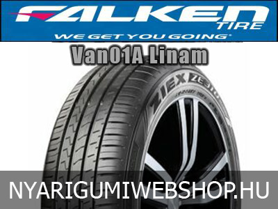 FALKEN Van01A Linam