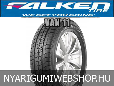 FALKEN Van11