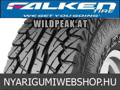 FALKEN Wildpeak AT