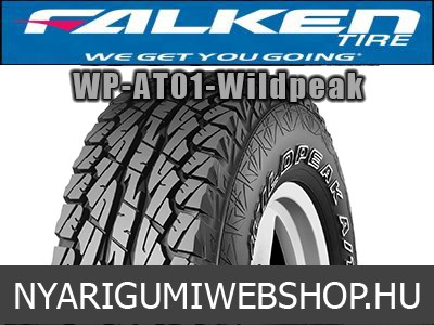 FALKEN WP/AT01 Wildpeak