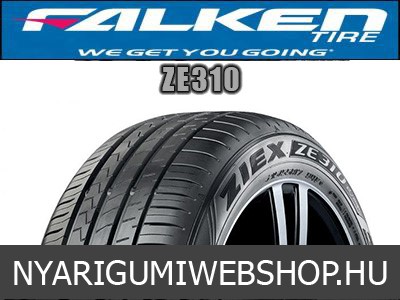 Falken - ZE310