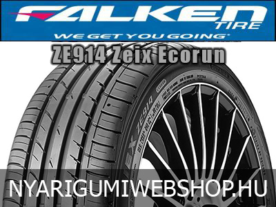 FALKEN ZE914 Ziex ECorun