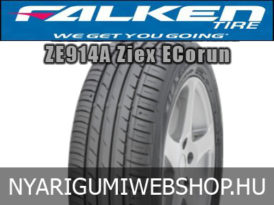 FALKEN ZE914A Ziex ECorun