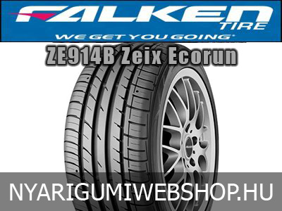 Falken - ZE914B Ziex ECorun