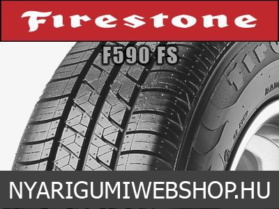 Firestone - F590FS