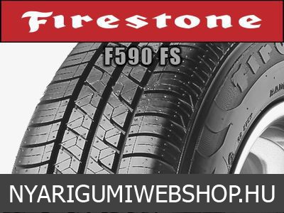 FIRESTONE F590FS