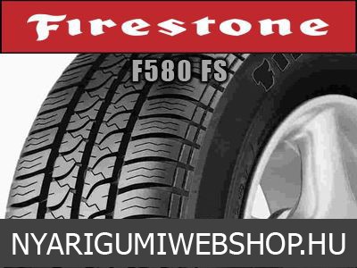 Firestone - FH700FS