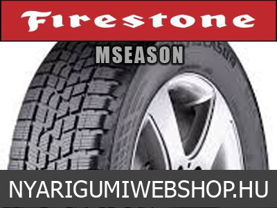 FIRESTONE MSEASON