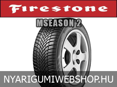 FIRESTONE MSEASON2