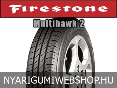 Firestone - MULTIHAWK 2 DOT2616