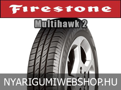 FIRESTONE MULTIHAWK 2 DOT2616