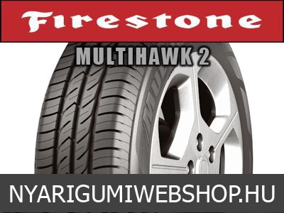 Firestone - MULTIHAWK 2