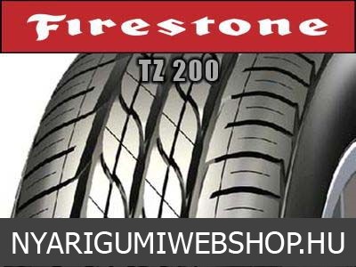 FIRESTONE TZ200