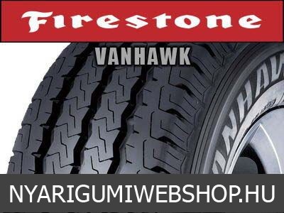 FIRESTONE VANHAWK